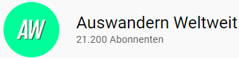Auswandern Weltweit - Youtube