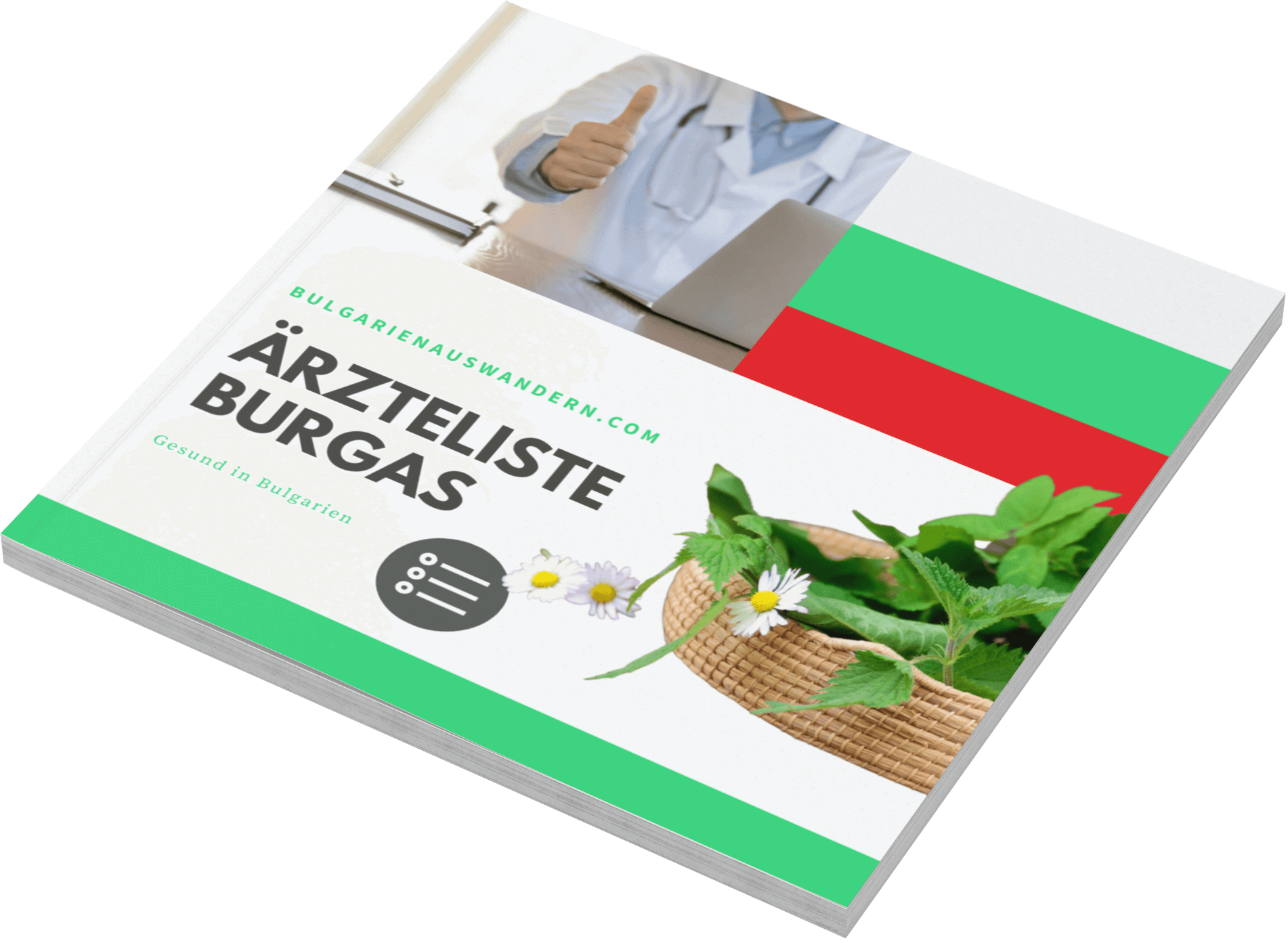 Ärzteliste Burgas - Bulgarien auswandern - Auswandern nach Bulgarien - BG (1)