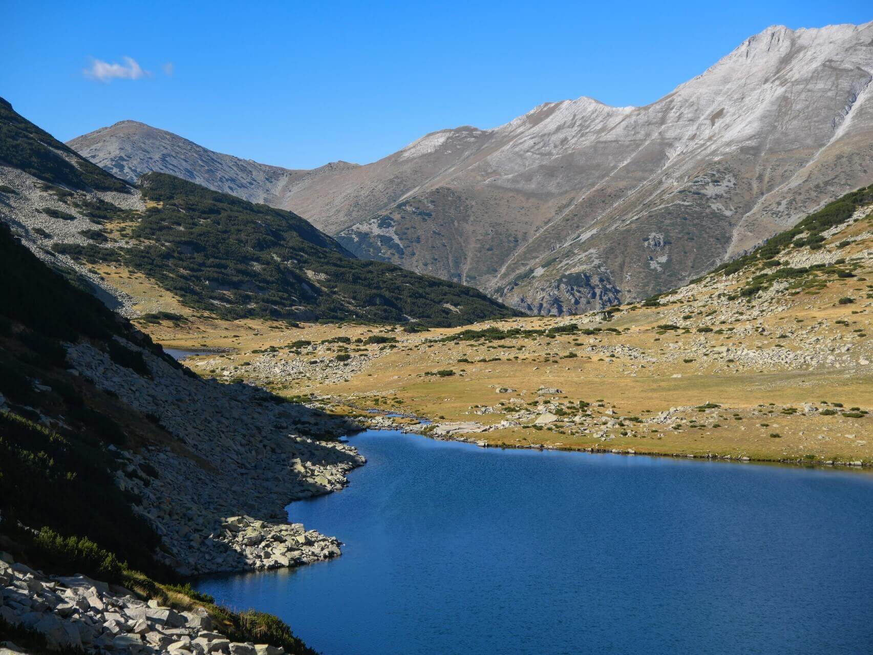 Bulgarien Natur Deshalb liegt Auswandern nach Bulgarien im Trend!