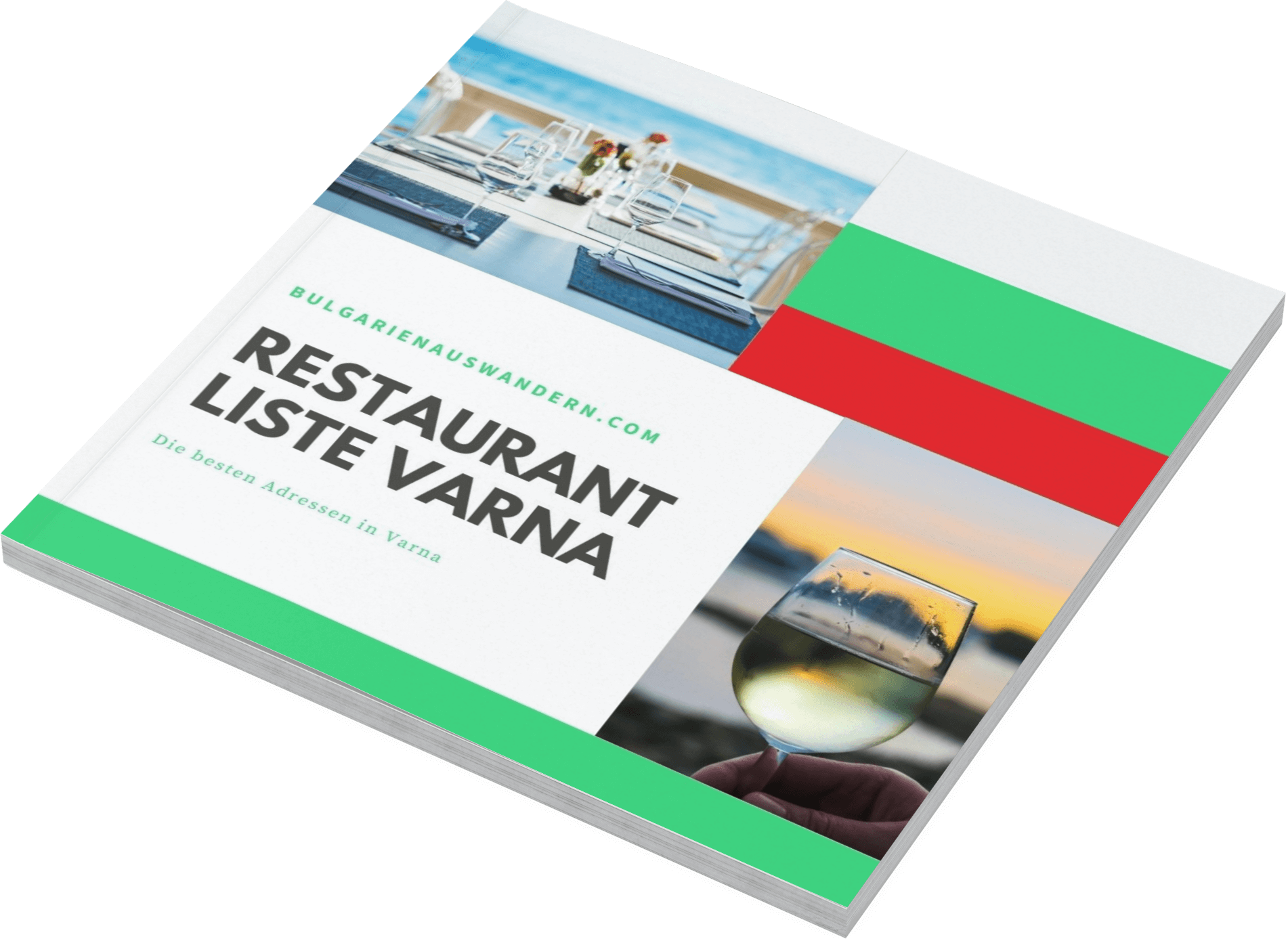 Restaurantliste Varna - Essen Bulgarien - Bulgarien auswandern - BG